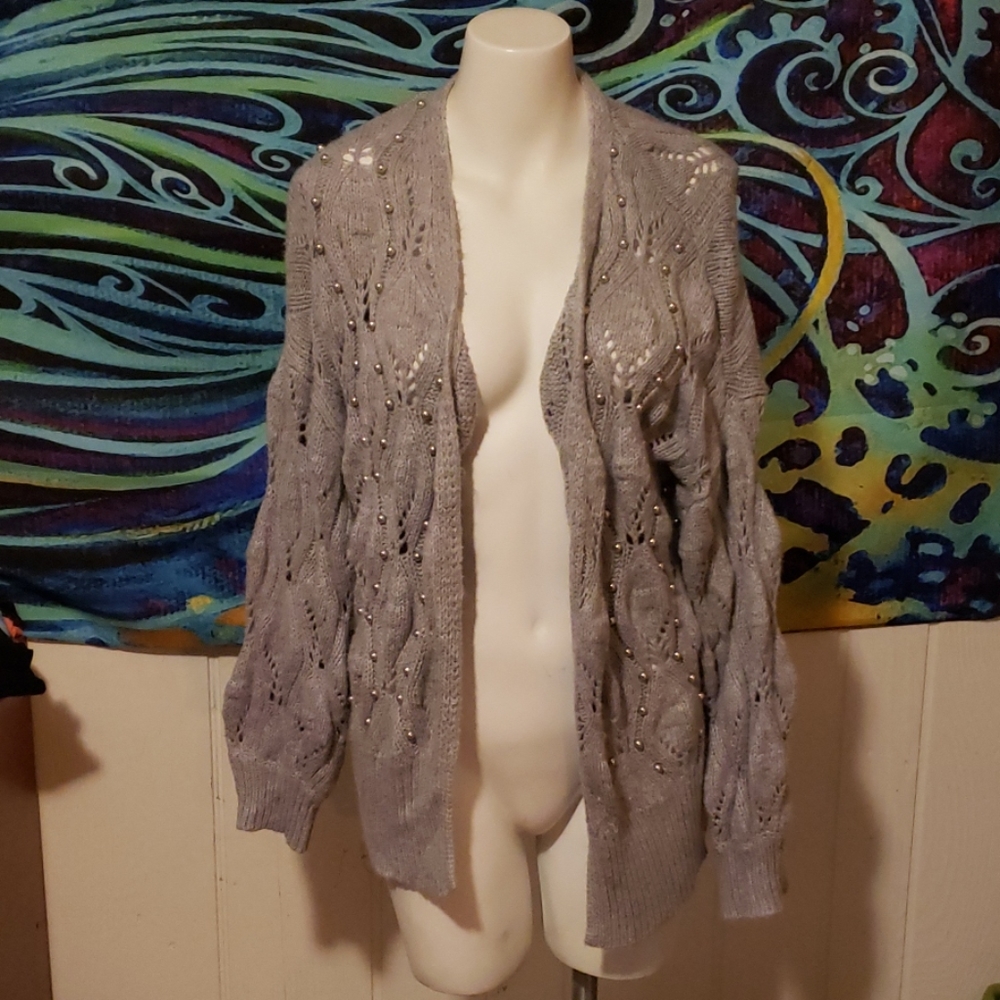 A new day size m